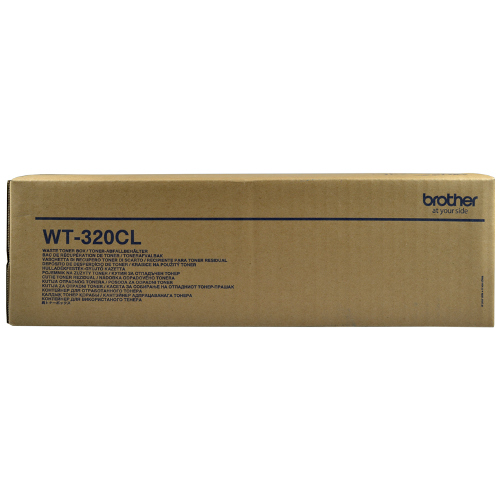 Brother WT-320CL Genuine Waste Toner Bottle