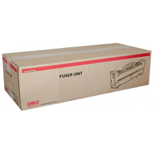 Oki 42931704 Genuine Fuser Unit