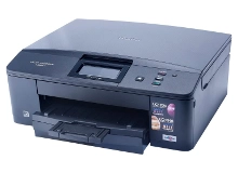 Brother DCP-J525W