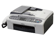 Brother Fax-2480C