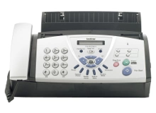 Brother Fax-837MCS