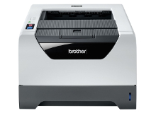Brother HL-5350DN