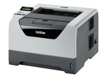 Brother HL-5380DN