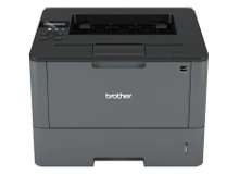 Brother HL-L5100DN