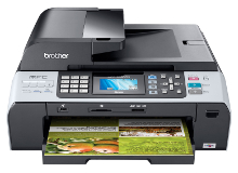 Brother MFC-5890CN