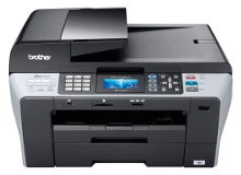 Brother MFC-6490CW