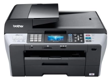 Brother MFC-6490CW