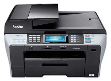 Brother MFC-6890CDW