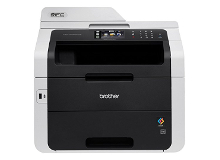Brother MFC-9340CDW
