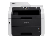 Brother MFC-9340CDW