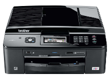Brother MFC-J825DW