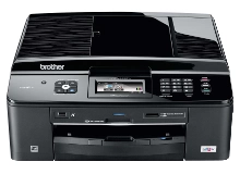 Brother MFC-J825DW