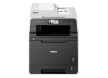 Brother MFC-L8600CDW