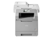 Brother MFC-L9550CDW