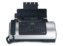 Canon Fax-JX500