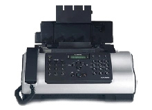 Canon Fax-JX500