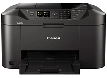 Canon MAXIFY MB2160