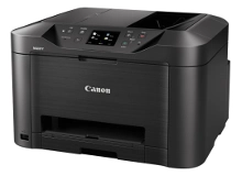 Canon MAXIFY MB5060