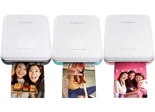 Canon Mini Photo Printer