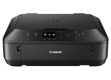 Canon PIXMA MG5660