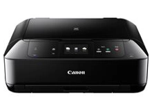 Canon PIXMA MG7560