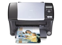 Canon PIXMA MP370