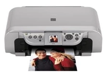 Canon PIXMA MP460