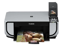 Canon PIXMA MP520