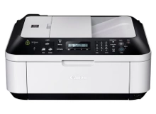 Canon PIXMA MX360