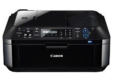 Canon PIXMA MX410