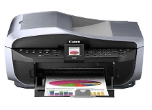 Canon PIXMA MX700