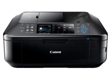 Canon PIXMA MX715