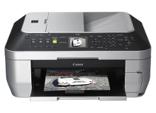 Canon PIXMA MX860