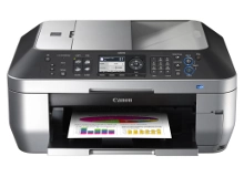 Canon PIXMA MX870