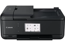 Canon PIXMA TR8560