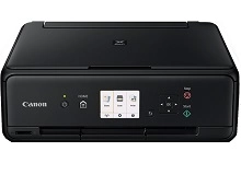 Canon PIXMA TS5060