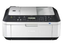 Canon Pixma MX340