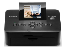 Canon SELPHY CP900