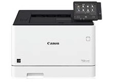 Canon imageCLASS LBP654Cx