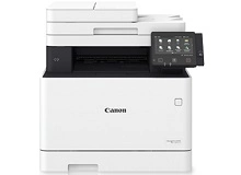 Canon imageCLASS MF735Cx