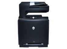 Dell Colour LaserJet 2135 2135CN