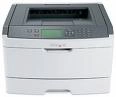 Lexmark E360dn E460dn E460dw E462dtn