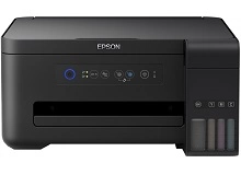 Epson EcoTank Expression ET-2700