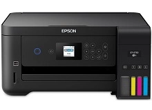 Epson EcoTank Expression ET-2750