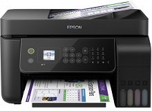 Epson EcoTank WorkForce ET-4700