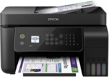 Epson EcoTank WorkForce ET-4700