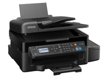 Epson EcoTank Workforce ET-4500