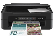 Epson Expression Home XP-220