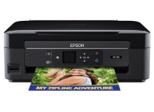 Epson Expression Home XP-310