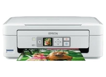 Epson Expression Home XP-324